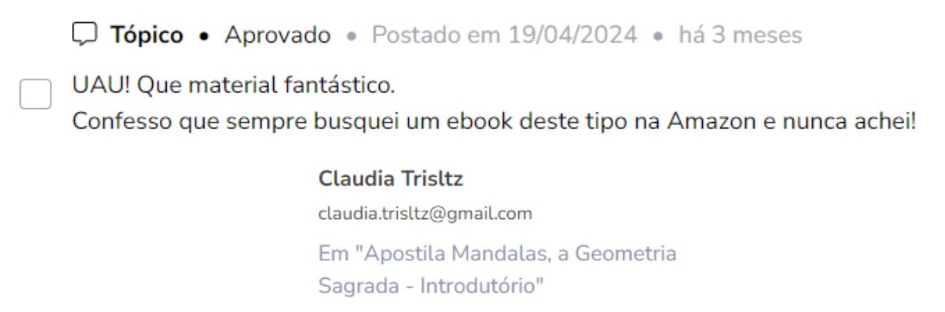 Avaliação na Plataforma Hotmart (640 x 360 px) (1366 x 768 px) – 2 Avaliacao